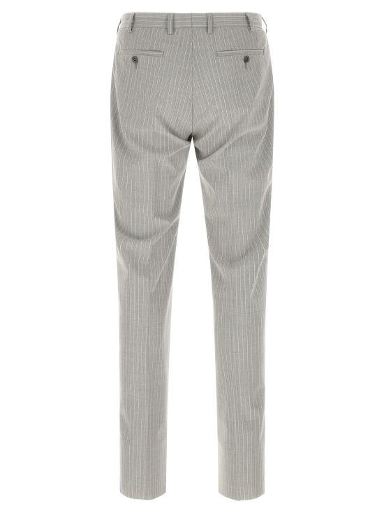 26SS 팔질레리 수트 세트 9CP39069E2SA53121 Gray - PAL ZILERI