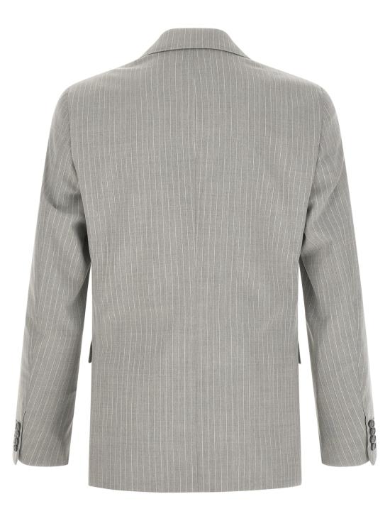 26SS 팔질레리 수트 세트 9CP39069E2SA53121 Gray - PAL ZILERI