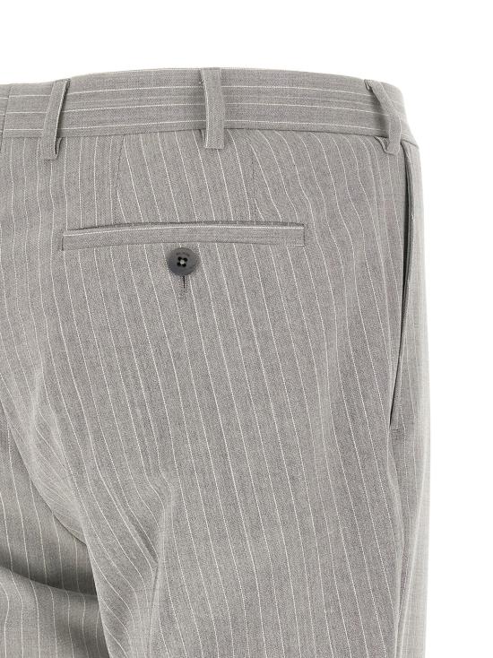 26SS 팔질레리 수트 세트 9CP39069E2SA53121 Gray - PAL ZILERI