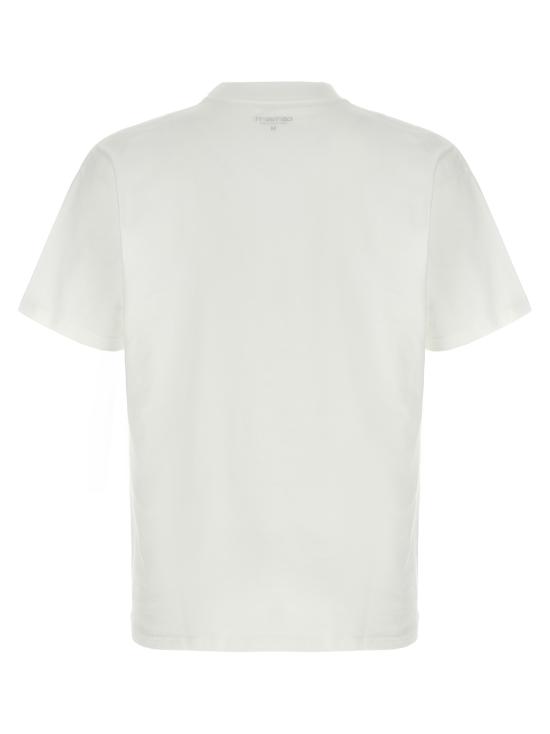 26SS 칼하트 WIP 반팔 티셔츠 I03601602XX White - CARHARTT WIP