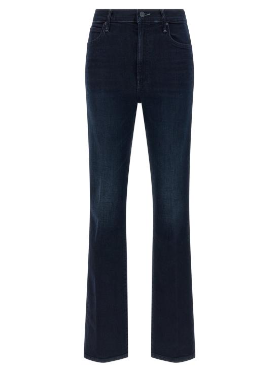 26SS 마더 데님 팬츠 11247104KKT Blue