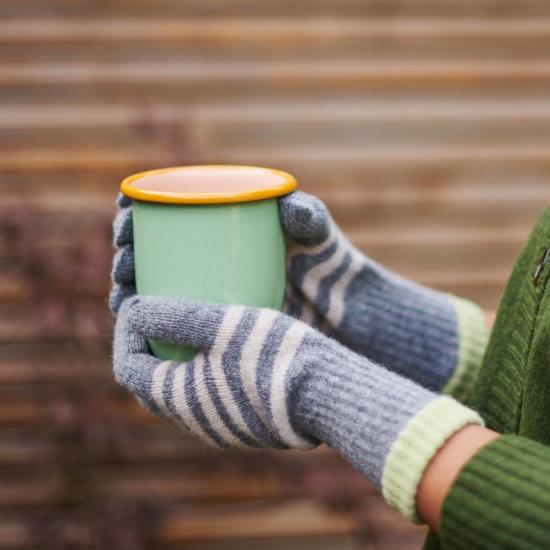  캐서리 터프 장갑 캐서린 터프 램스울 - CATHERINE TOUGH