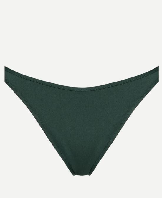  에레스 비키니 수영복 울티메 씬 브리프 비키니 하의 스카라비 - ERES