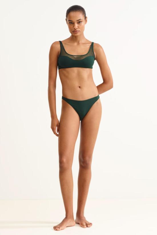  에레스 비키니 수영복 울티메 씬 브리프 비키니 하의 스카라비