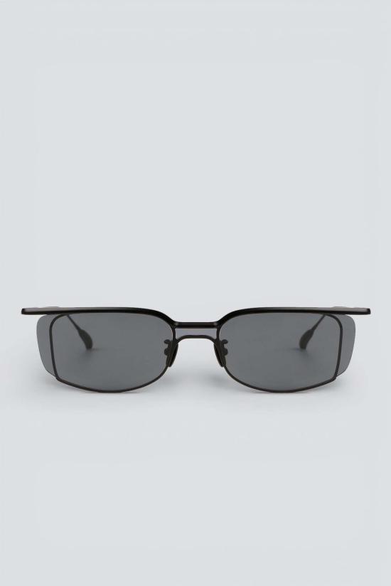  프로젝트 프로덕트 안경 Projekt Produkt Nd1 Cmbk 선글라스 매트 블랙