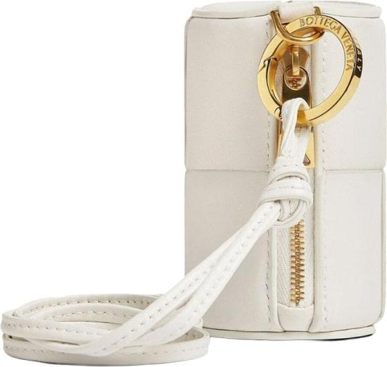  보테가베네타 핸드폰 액세사리 755205VCQC49009 WHITE