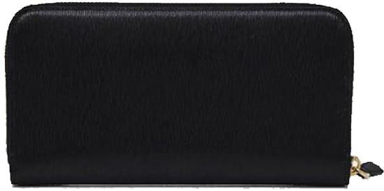  프라다 지갑 1ML5062CN0F0002 BLACK - PRADA