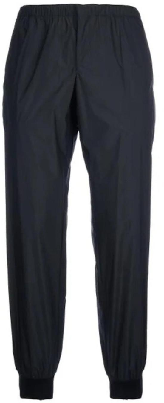  프라다 트레이닝/조거 팬츠 SPH332133VF0002 BLACK