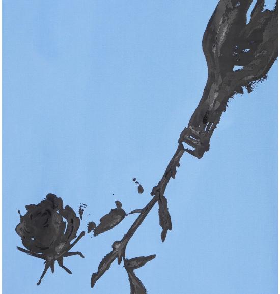  프라다 반팔 셔츠 UCS41412UEF0076 BLUE - PRADA