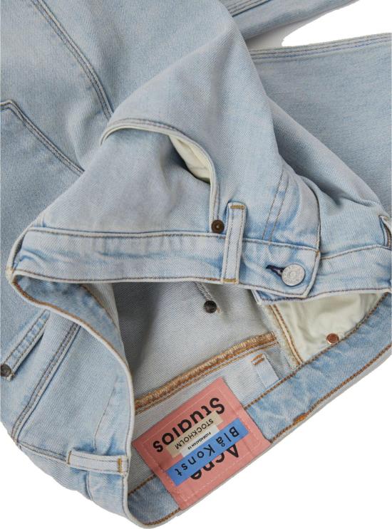  아크네 스튜디오 데님 팬츠 MAXLTBLUE30O176175 - ACNE STUDIOS