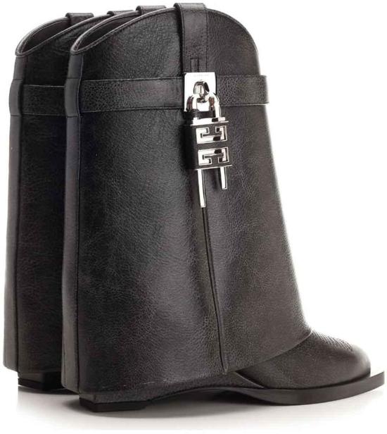 25FW 지방시 부츠 BE6048E1WZ001 BLACK - GIVENCHY