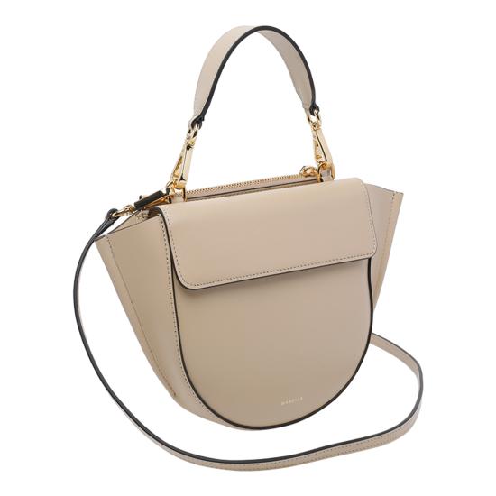 26SS 반들러 토트백 000025 1350 Beige - WANDLER