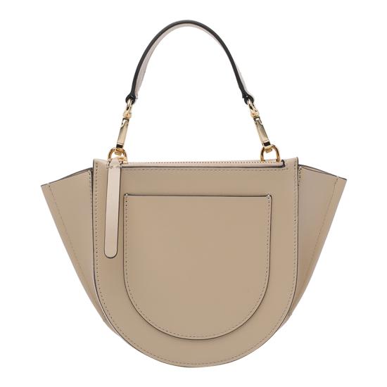 26SS 반들러 토트백 000025 1350 Beige - WANDLER