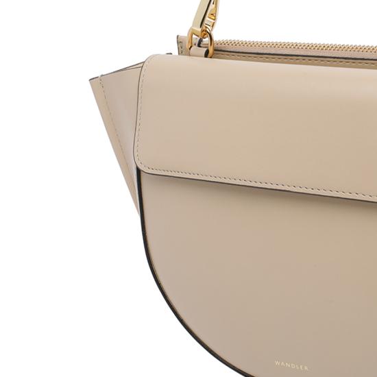26SS 반들러 토트백 000025 1350 Beige - WANDLER
