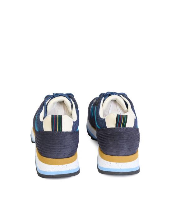 25FW PS 바이 폴스미스 스니커즈 M2S BNK09 TLEA 49 BLU NAVY - PS BY PAUL SMITH