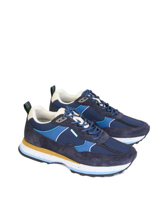 25FW PS 바이 폴스미스 스니커즈 M2S BNK09 TLEA 49 BLU NAVY - PS BY PAUL SMITH