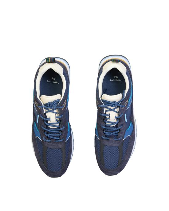 25FW PS 바이 폴스미스 스니커즈 M2S BNK09 TLEA 49 BLU NAVY - PS BY PAUL SMITH