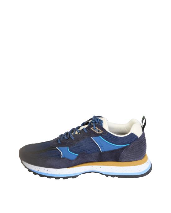 25FW PS 바이 폴스미스 스니커즈 M2S BNK09 TLEA 49 BLU NAVY - PS BY PAUL SMITH