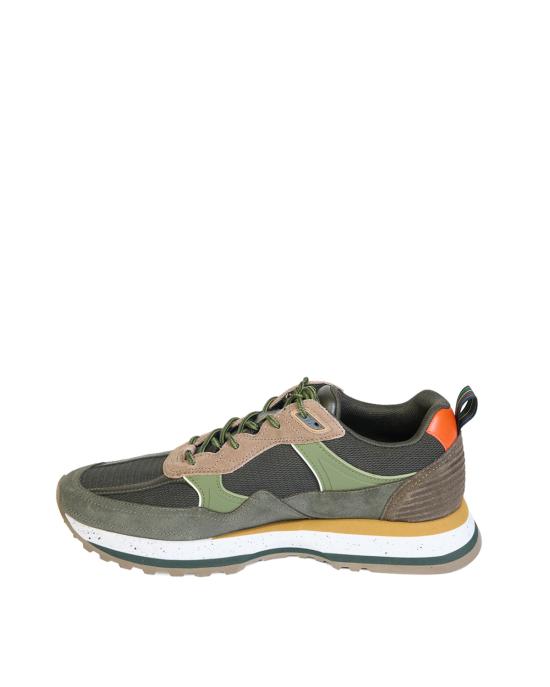 25FW PS 바이 폴스미스 스니커즈 M2S BNK11 TLEA 43 MILITARE - PS BY PAUL SMITH