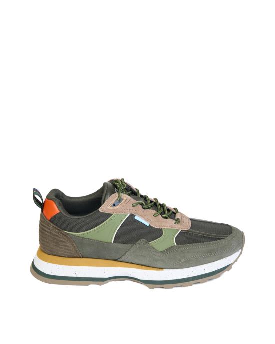 25FW PS 바이 폴스미스 스니커즈 M2S BNK11 TLEA 43 MILITARE