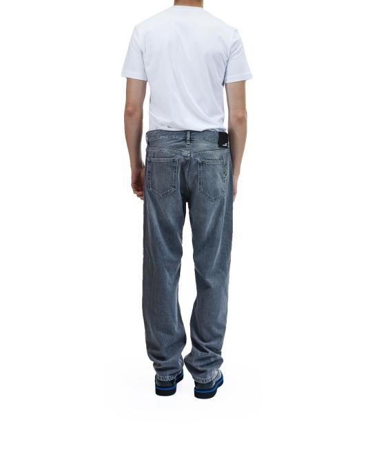 26SS 칼라거펠트 데님 팬츠 265844 554877 970 GRIGIO ANTRACITE - KARL LAGERFELD