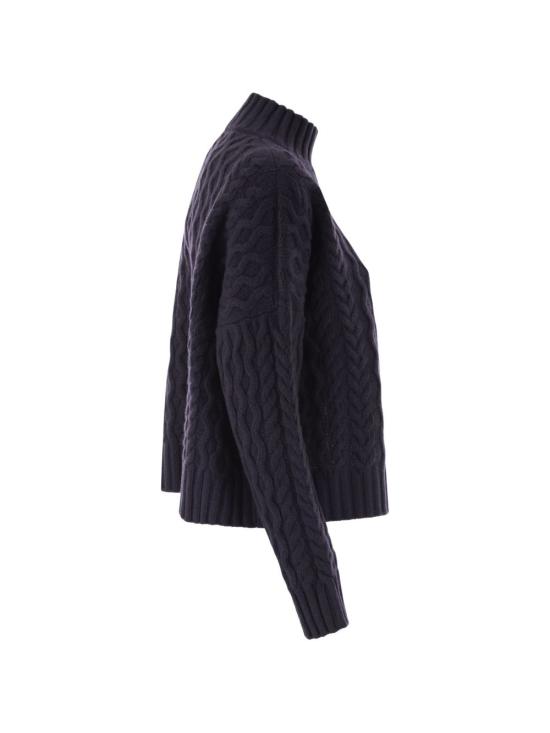 25FW 위켄드막스마라 스웨터 2525366202600 YARD010 - WEEKEND MAX MARA