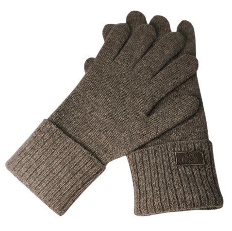 25FW 위켄드막스마라 장갑 2525566055600 ZAMIANEW003