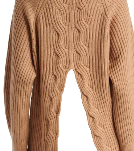 25FW 막스마라 스웨터 2521366202600 ALCAZAR005 - MAX MARA