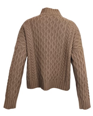 25FW 위켄드막스마라 스웨터 2525366202600 YARD011 - WEEKEND MAX MARA