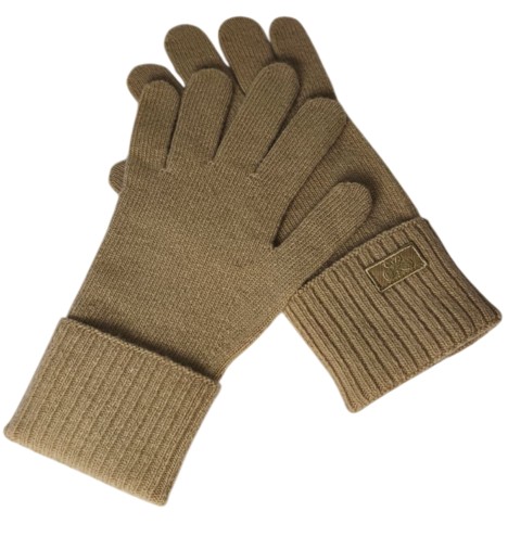 25FW 위켄드막스마라 장갑 2525566055600 ZAMIANEW004