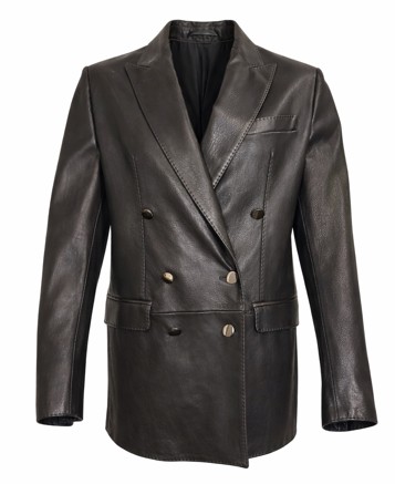 25FW 딸리아토레 수트 자켓 JOSIEAICHI25 062111 Black