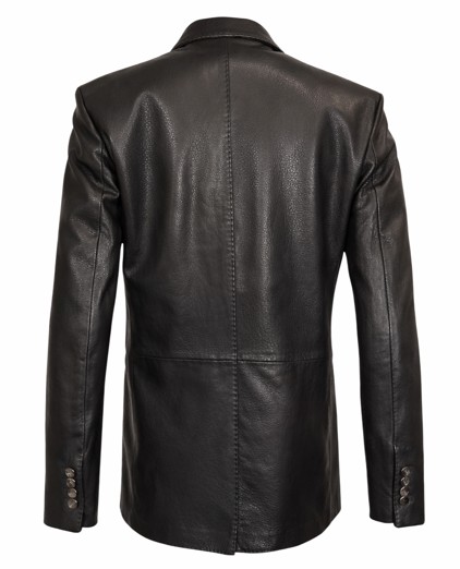 25FW 딸리아토레 수트 자켓 JOSIEAICHI25 062111 Black - TAGLIATORE