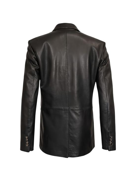 25FW 딸리아토레 수트 자켓 JOSIEAICHI25 062111 Black - TAGLIATORE