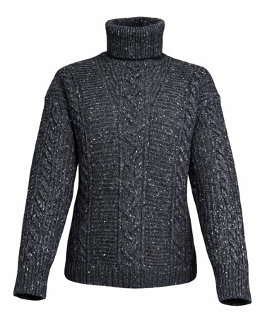 25FW 막스마라 스튜디오 스웨터 2526366152600 FINGERE005