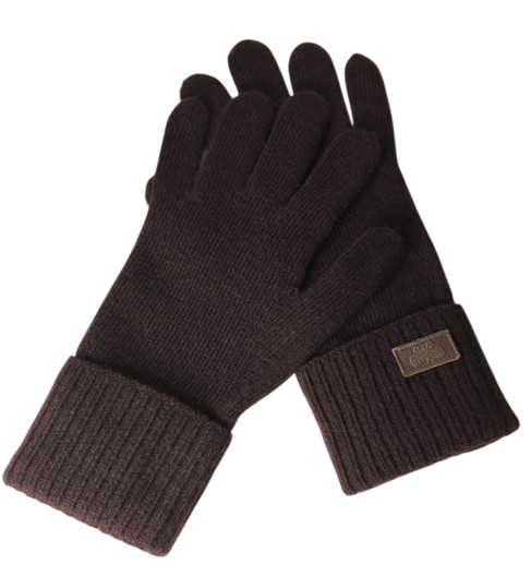 25FW 위켄드막스마라 장갑 2525566055600 ZAMIANEW005