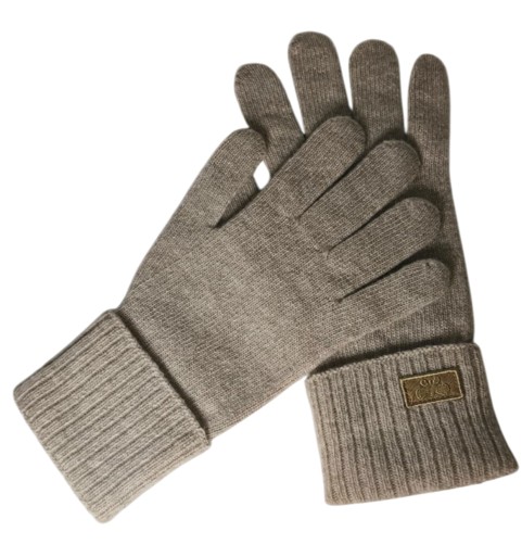 25FW 위켄드막스마라 장갑 2525566055600 ZAMIANEW002