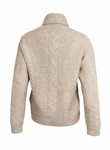 25FW 막스마라 스튜디오 스웨터 2526366152600 FINGERE001 - MAX MARA STUDIO