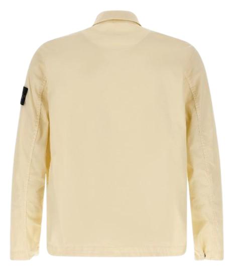 26SS 스톤 아일랜드 수트 자켓 L1S151200013 S0A10V0093 White - STONE ISLAND