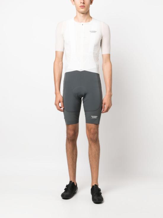  파노말스튜디오 반팔 티셔츠 MJ4515I OFF WHITE White - PAS NORMAL STUDIOS