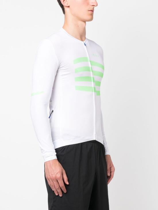  마프 스웨터 MAP MAL183 WHT White - MAAP