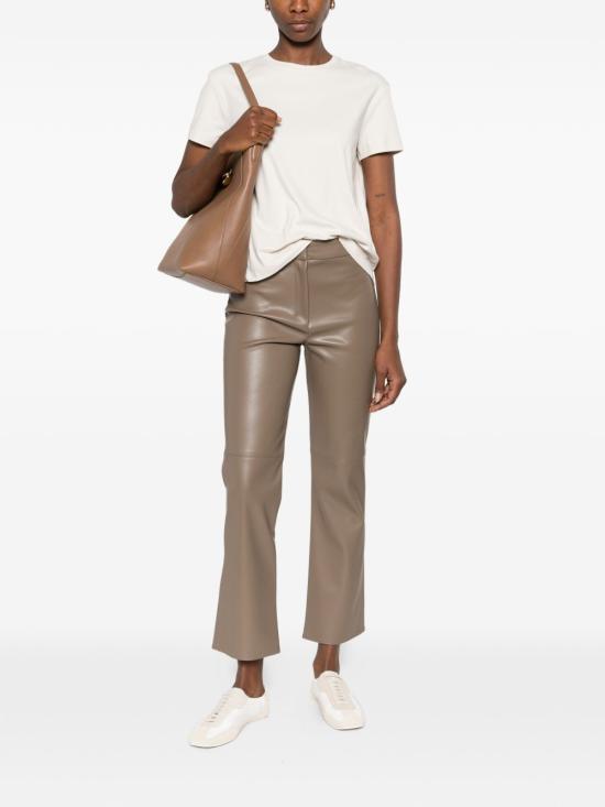 26SS 에스막스마라 반팔 티셔츠 2619971021 SMMBELLA012 - 'S MAX MARA