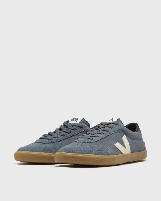 25FW 베자 스니커즈 VO0320886B california pierre natural BLU MULTI - VEJA
