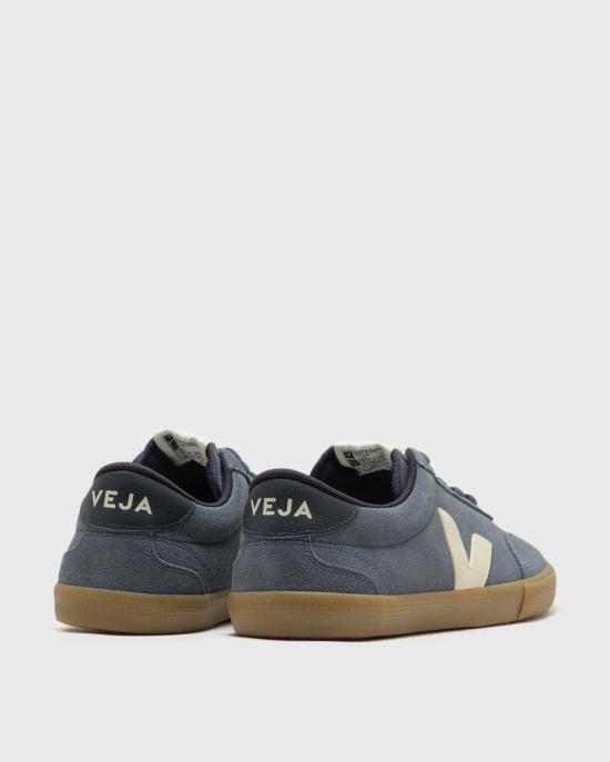 25FW 베자 스니커즈 VO0320886B california pierre natural BLU MULTI - VEJA