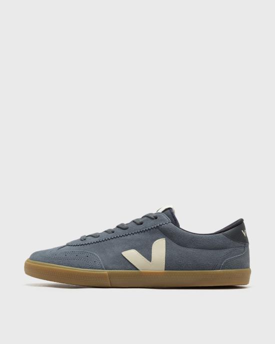25FW 베자 스니커즈 VO0320886B california pierre natural BLU MULTI - VEJA