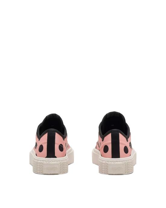 25FW 마크제이콥스 스니커즈 2F5FSN001F23 peach multi 953 MULTICOLOR - MARC JACOBS