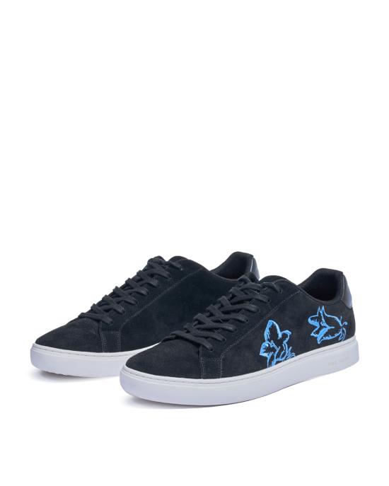 25FW PS 바이 폴스미스 스니커즈 M2S REX83 TSUE 79 NERO MULTI - PS BY PAUL SMITH