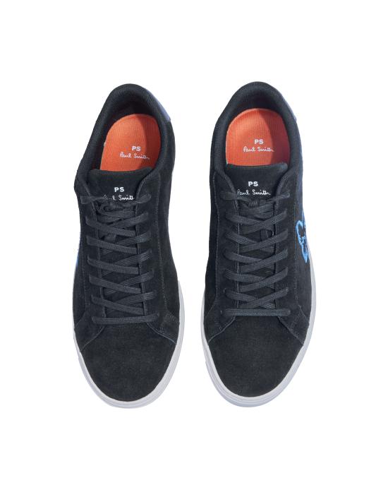 25FW PS 바이 폴스미스 스니커즈 M2S REX83 TSUE 79 NERO MULTI - PS BY PAUL SMITH
