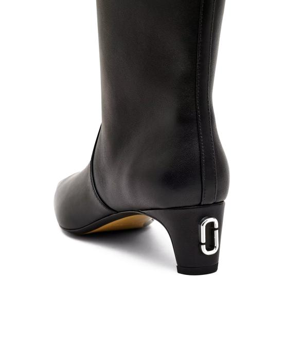 26SS 마크제이콥스 MEL 멜 레더 롱 부츠 2F5FBO001F15 001 black NERO - MARC JACOBS