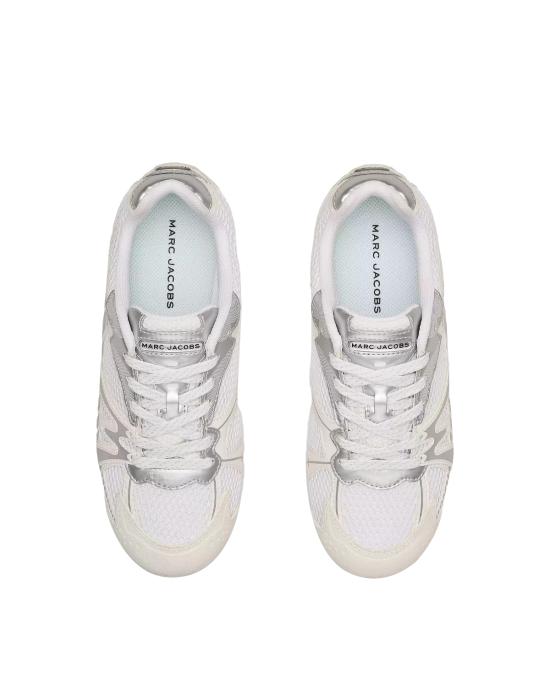 26SS 마크제이콥스 스니커즈 2F5FSN001F42 000 white BIANCO - MARC JACOBS