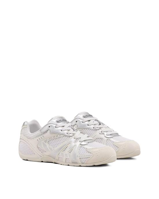 26SS 마크제이콥스 스니커즈 2F5FSN001F42 000 white BIANCO - MARC JACOBS